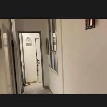 Apartment Olinaa