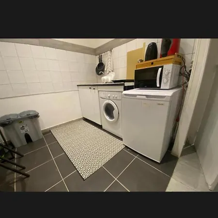 Olinaa Montreuil (Seine-Saint-Denis)