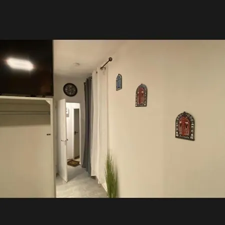 Olinaa Apartment
