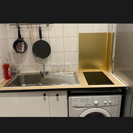 Apartment Olinaa Montreuil (Seine-Saint-Denis)