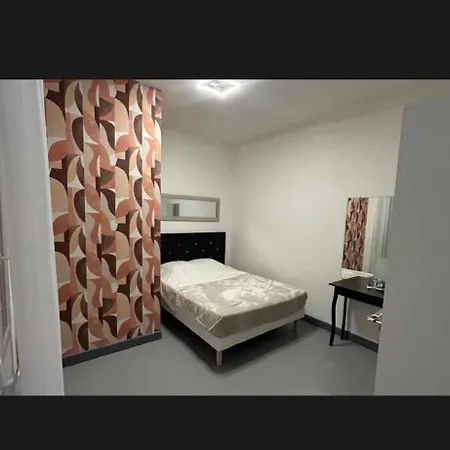 Apartment Olinaa